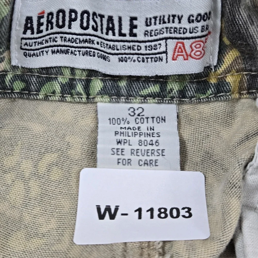 Aéropostale *please carefully